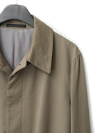 Mac Coat Khaki