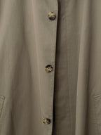Mac Coat Khaki