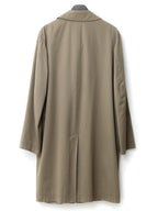 Mac Coat Khaki
