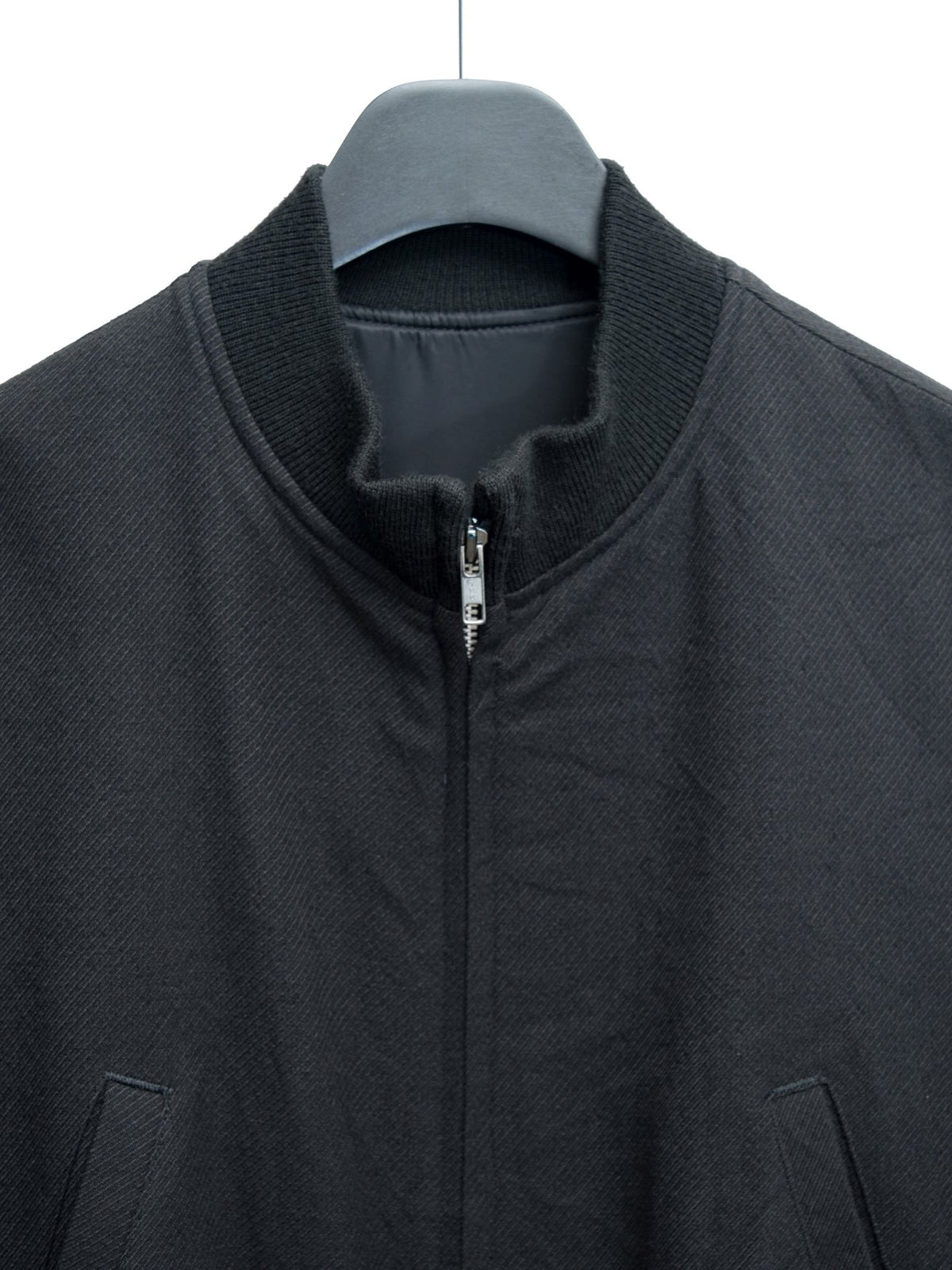 Tanker Jacket Dark Grey