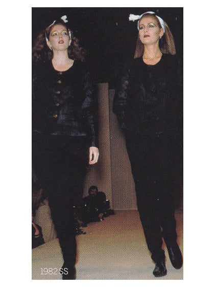 spring / summer 1982
