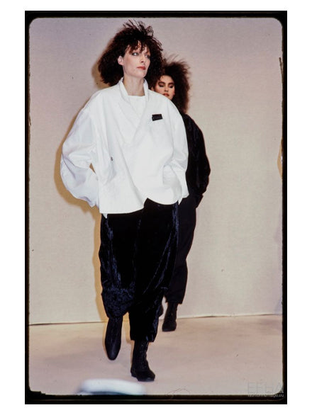 autumn / winter 1982