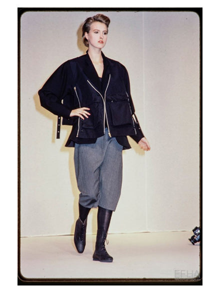 autumn / winter 1982