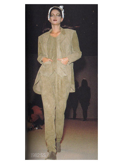 spring / summer 1982