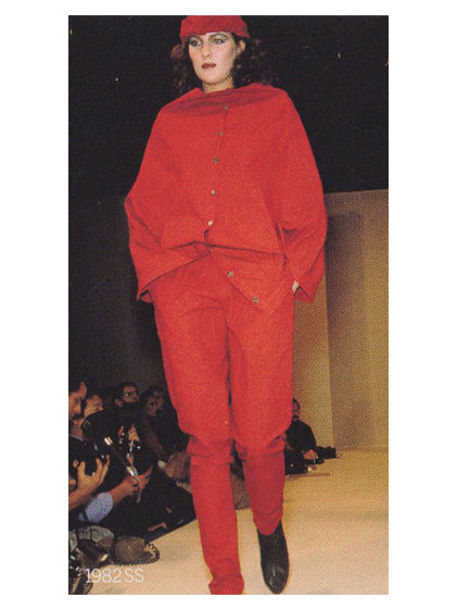 spring / summer 1982