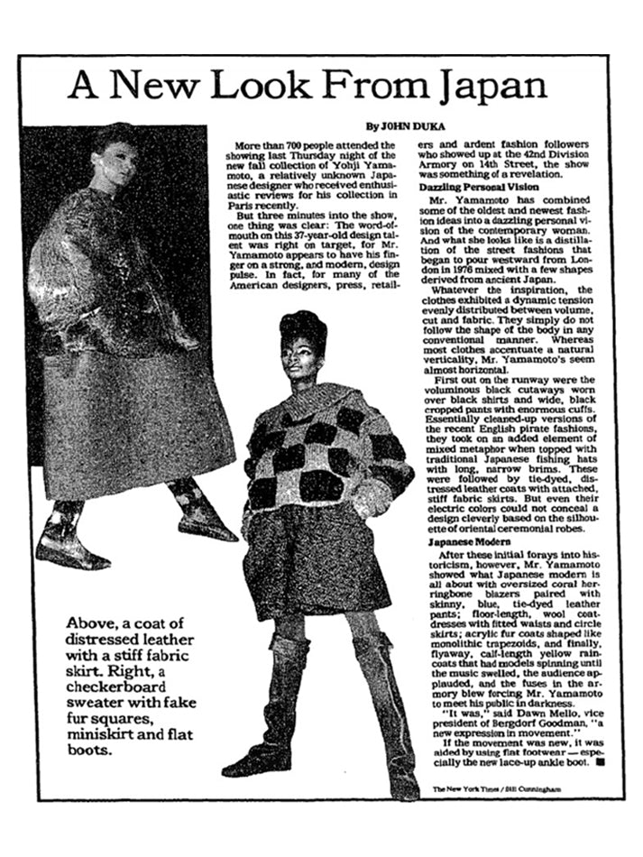 the new york times ∙ apr 20 1982