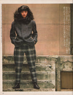 an an Magazine