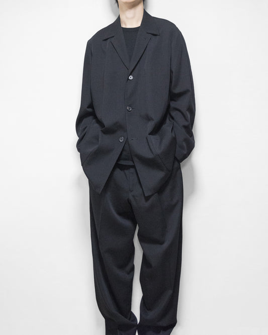 tailored setup black