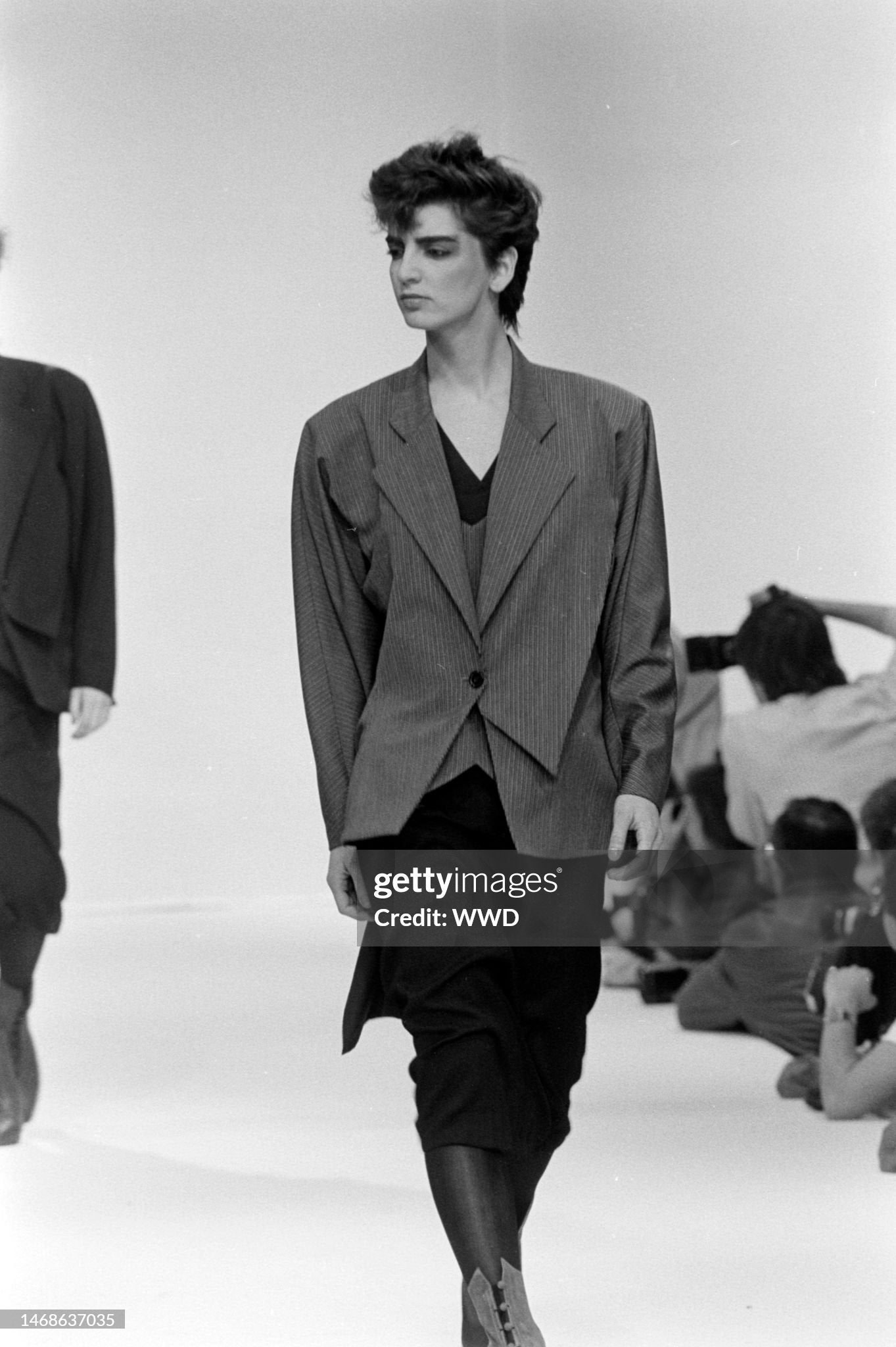 autumn / winter 1982