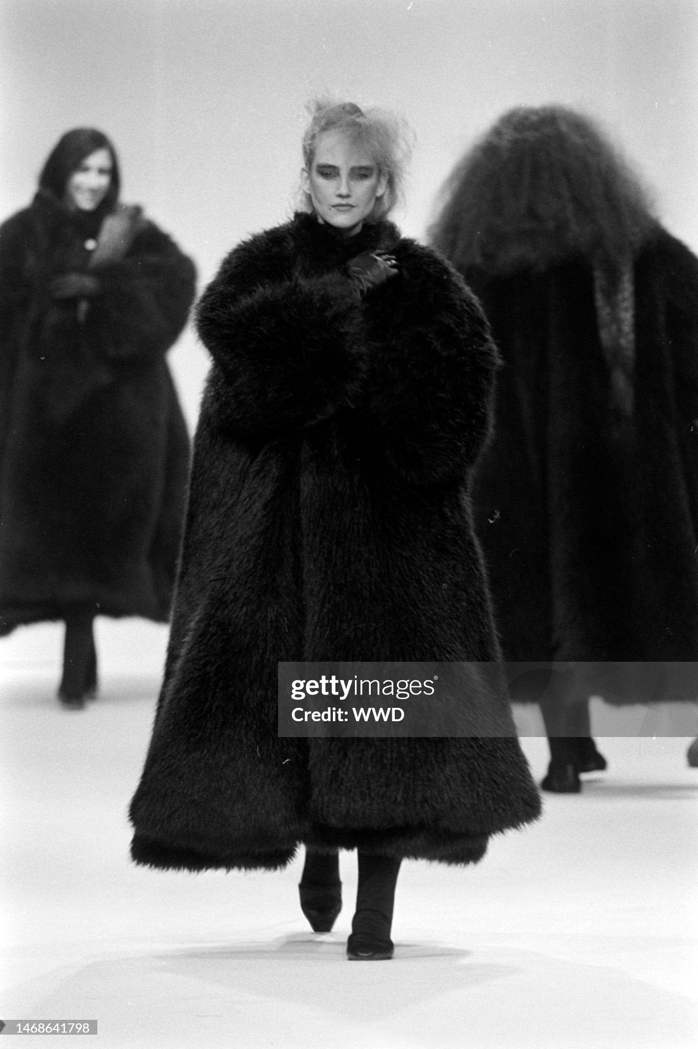 autumn / winter 1982