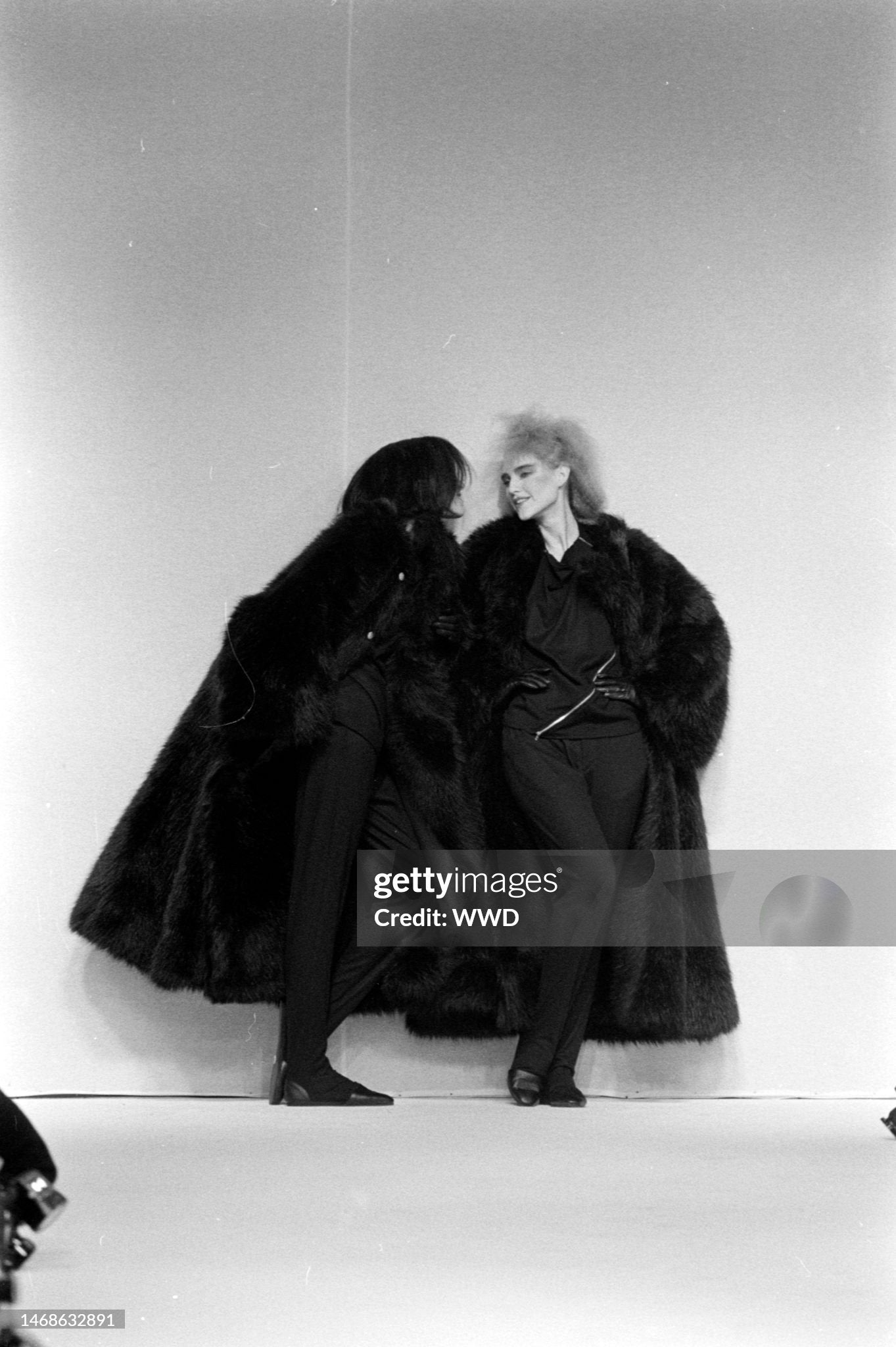 autumn / winter 1982