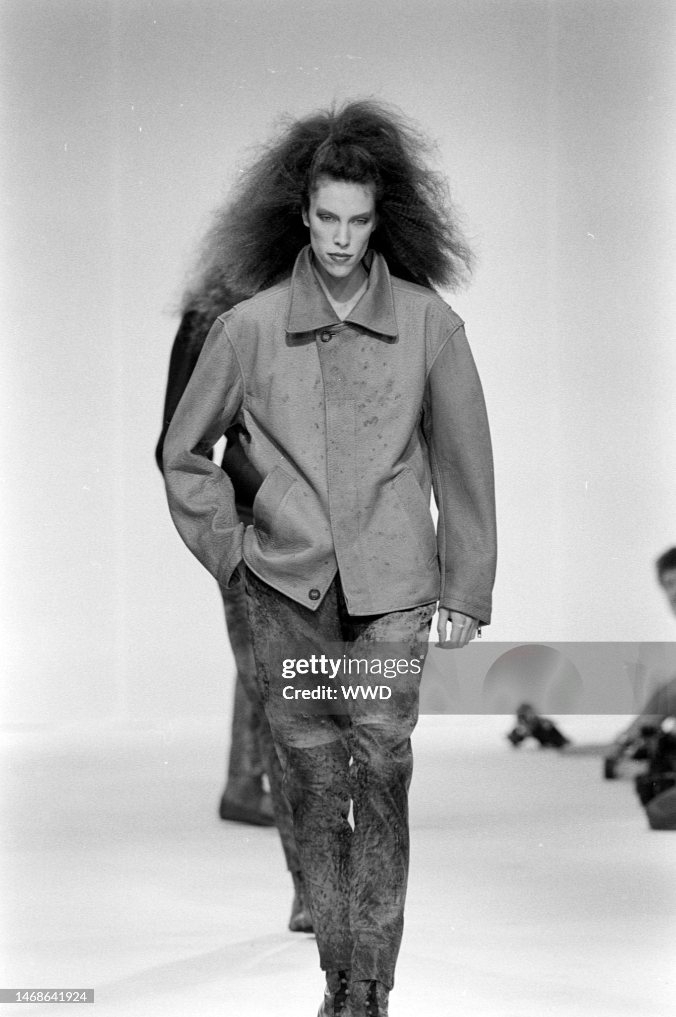 autumn / winter 1982