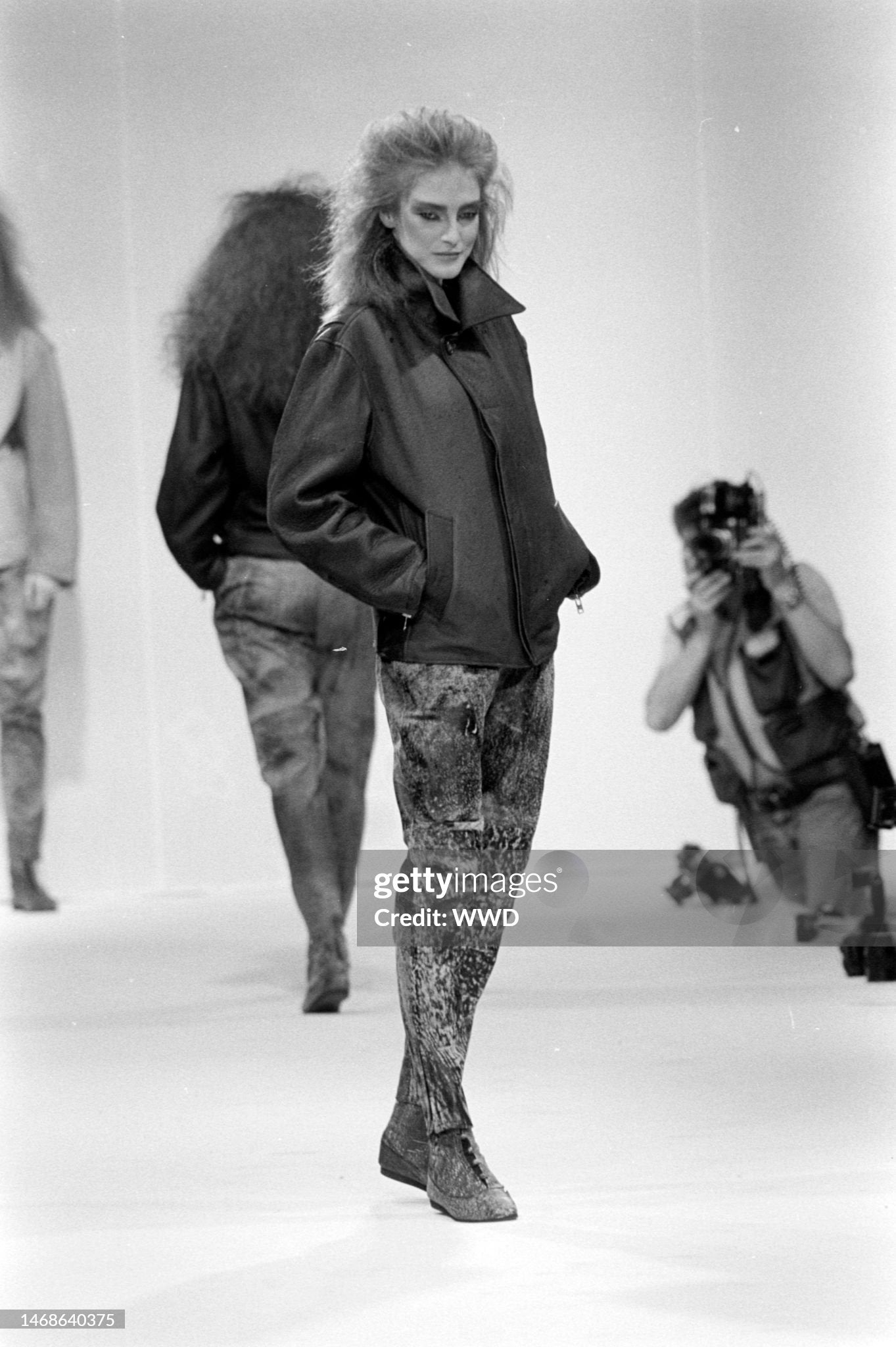 autumn / winter 1982