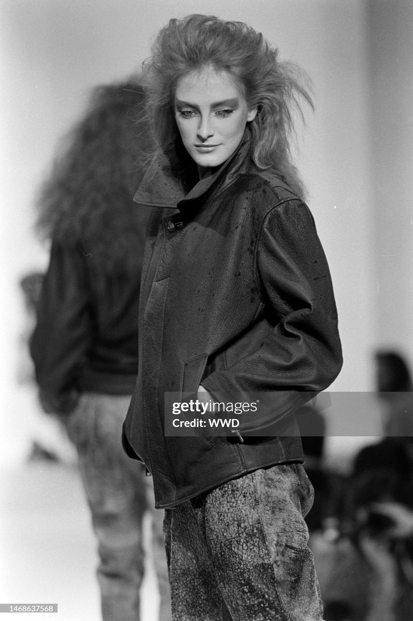 autumn / winter 1982