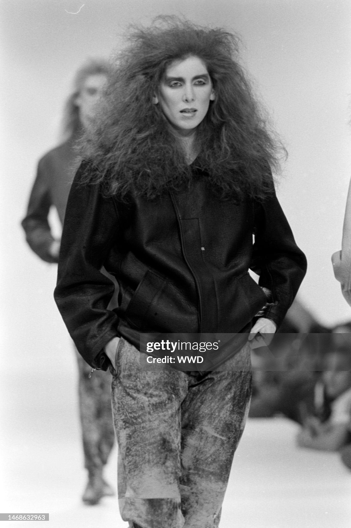 autumn / winter 1982