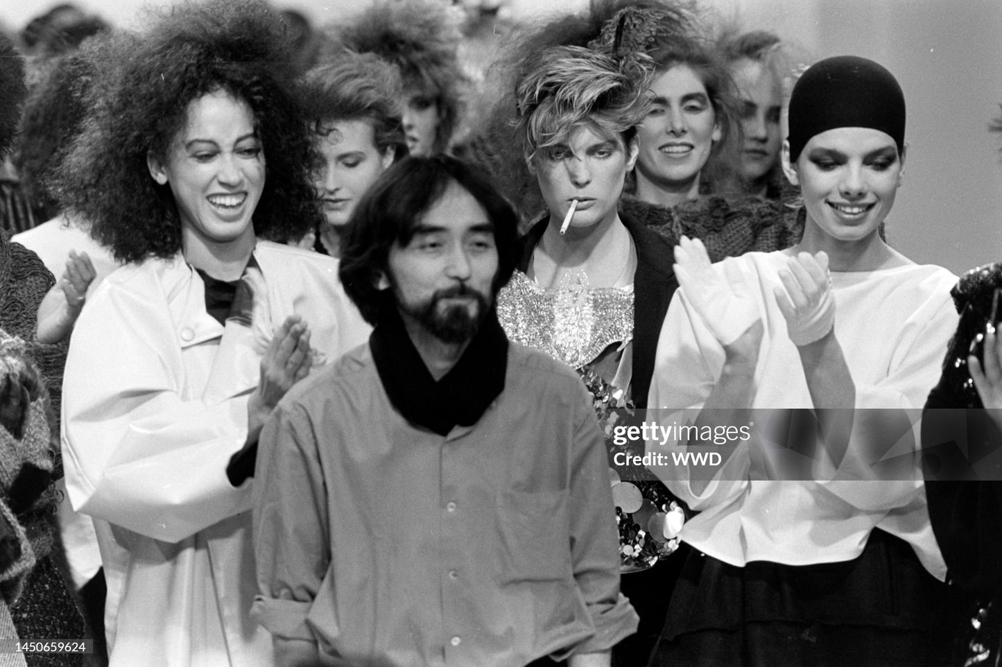 autumn / winter 1982