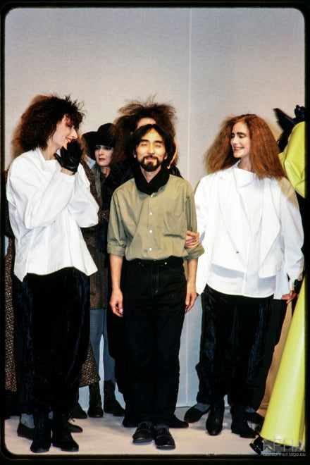 autumn / winter 1982