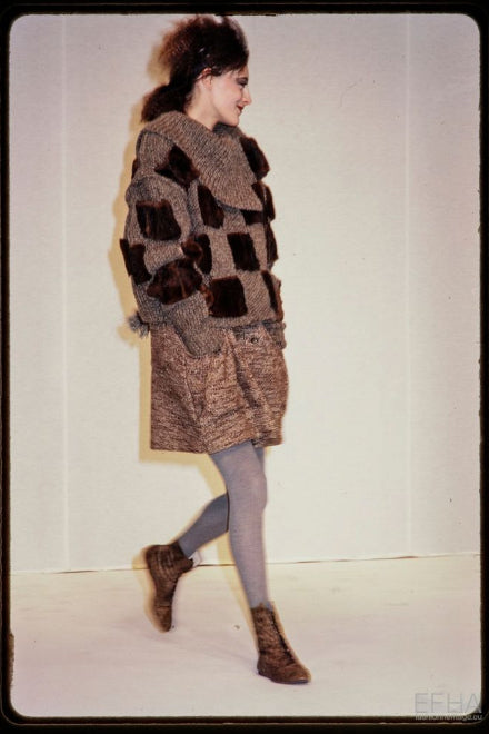 autumn / winter 1982