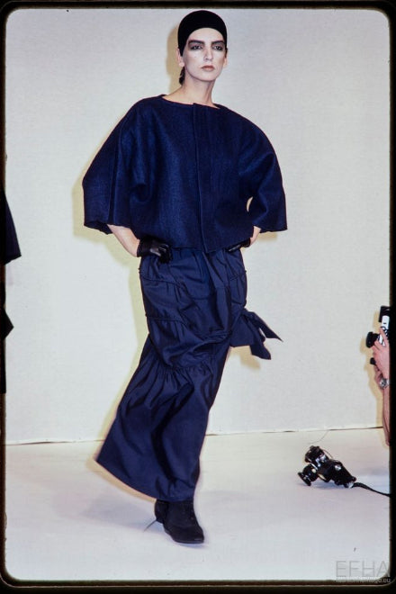 autumn / winter 1982