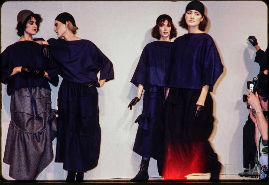 autumn / winter 1982