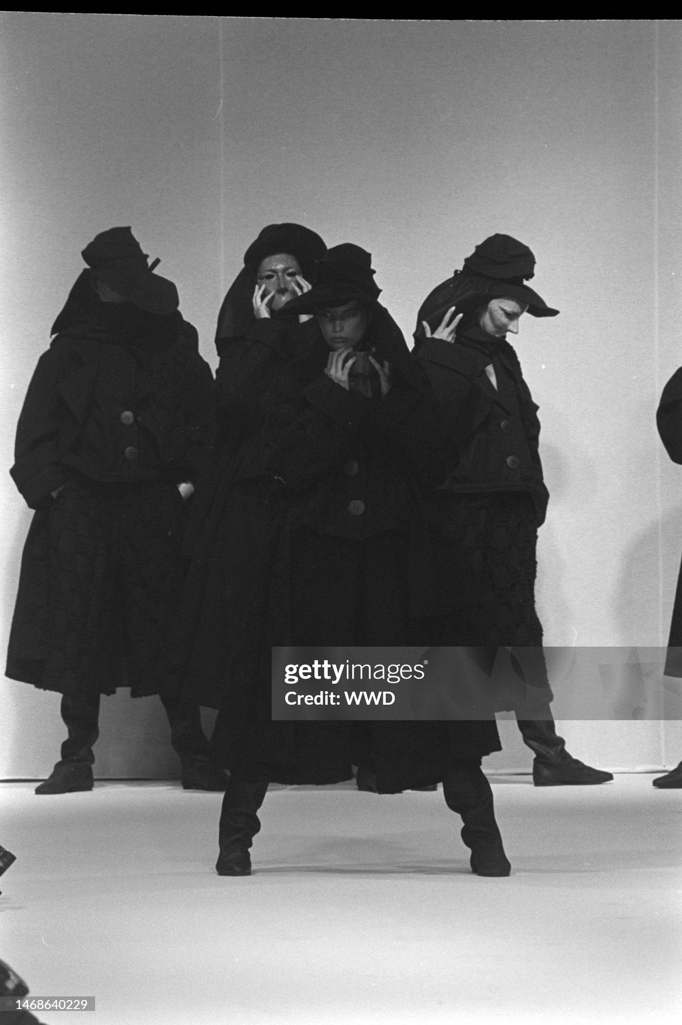 autumn / winter 1982