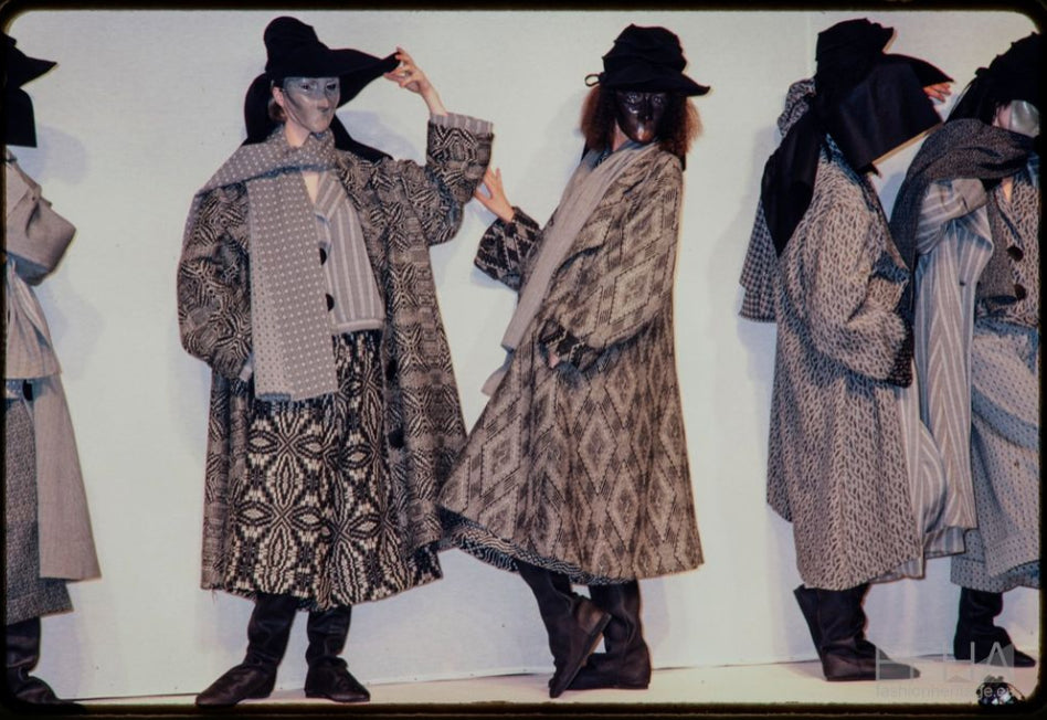 autumn / winter 1982
