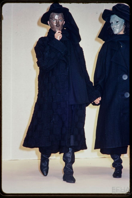 autumn / winter 1982