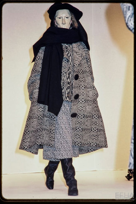 autumn / winter 1982