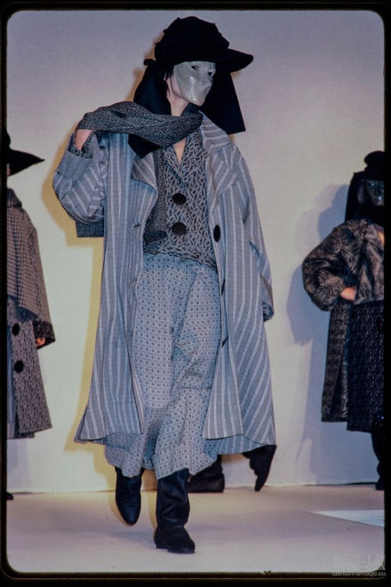 autumn / winter 1982