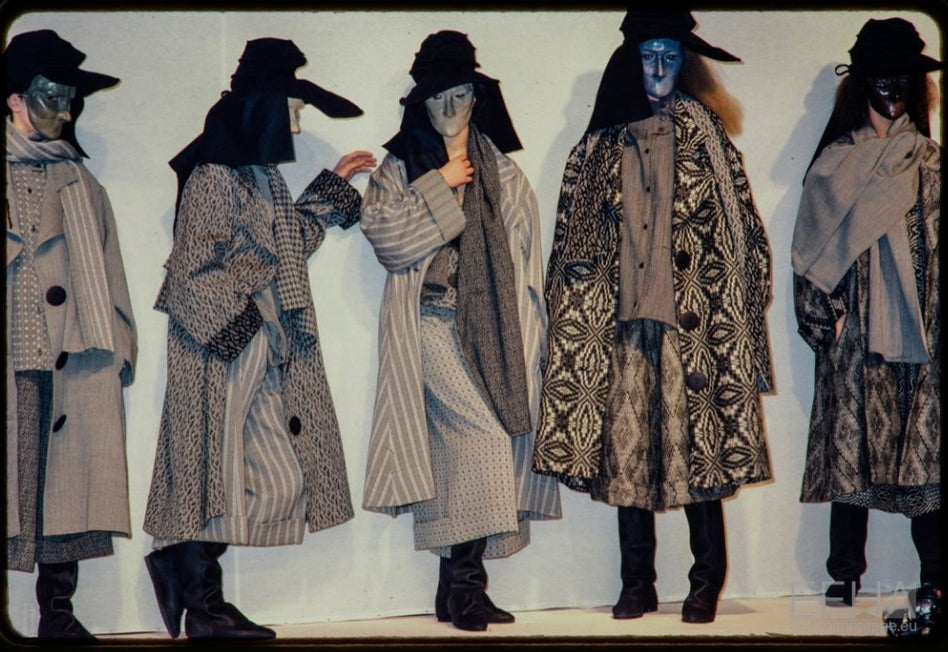 autumn / winter 1982