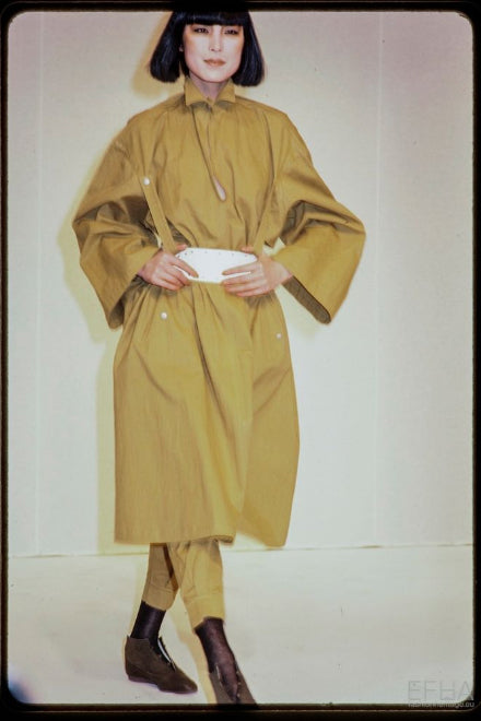 autumn / winter 1982