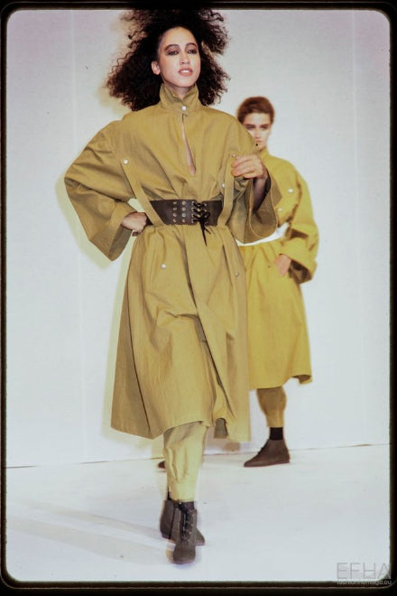 autumn / winter 1982