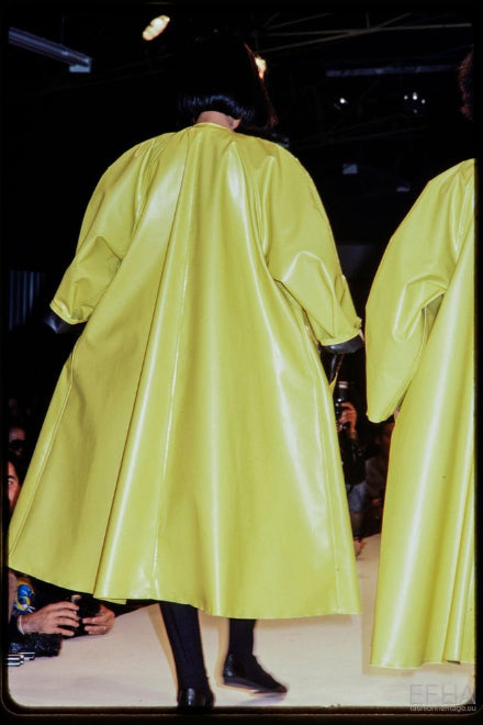 autumn / winter 1982