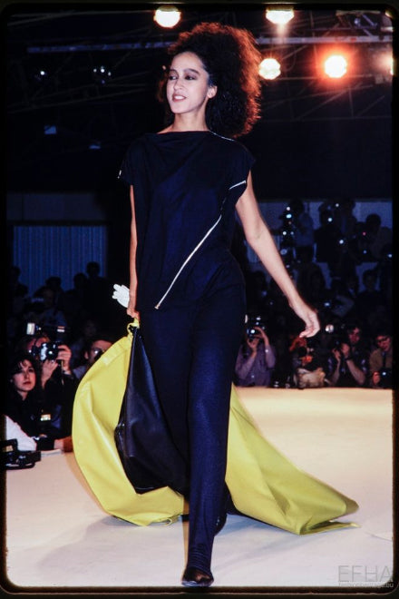 autumn / winter 1982