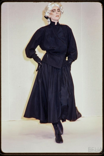 autumn / winter 1982