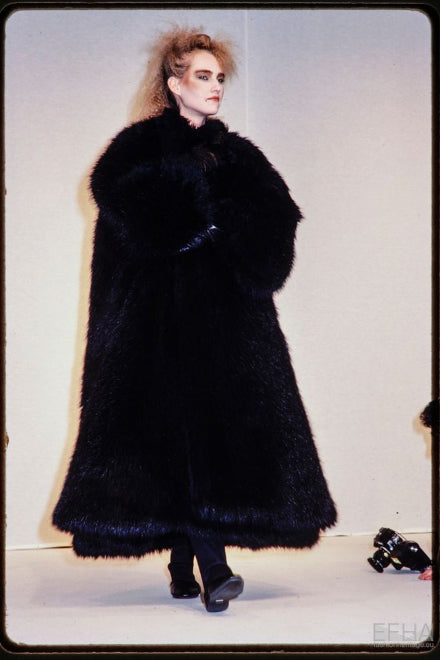 autumn / winter 1982