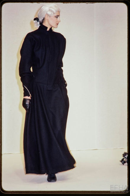 autumn / winter 1982