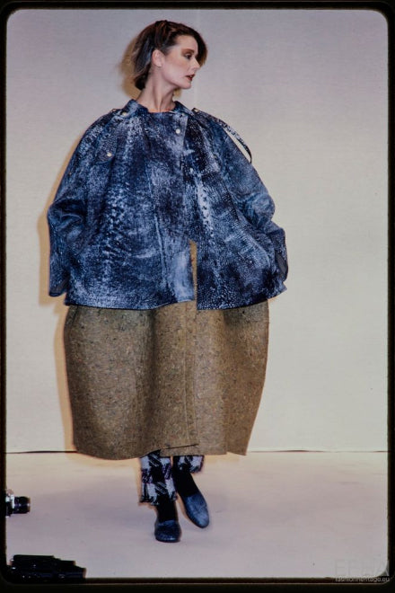 autumn / winter 1982