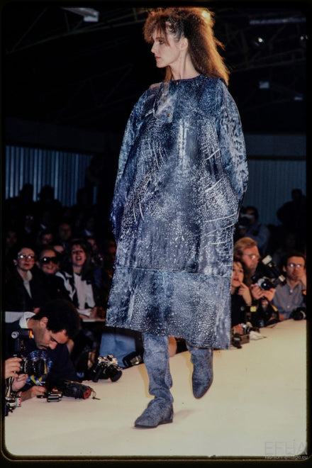 autumn / winter 1982