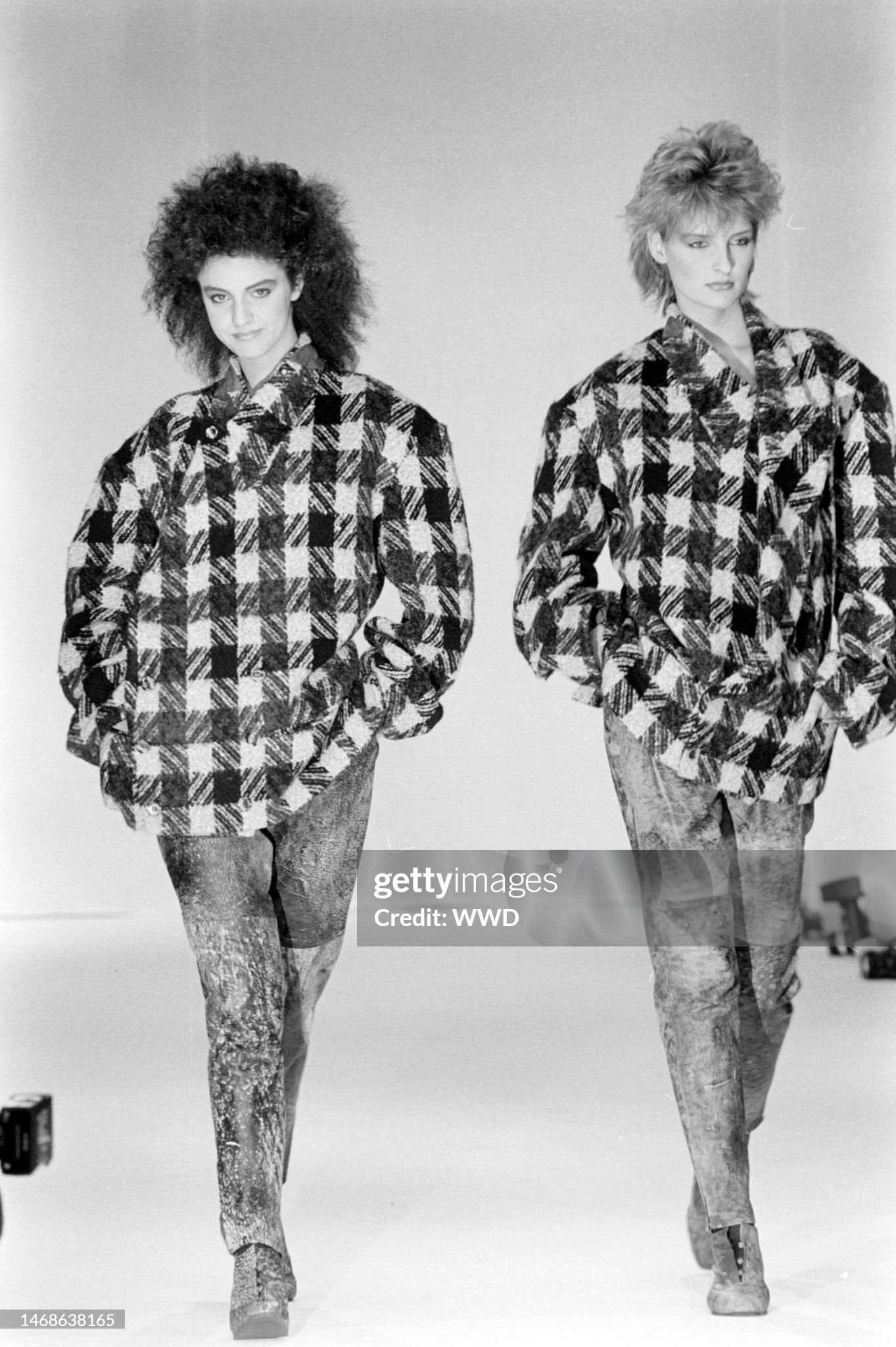 autumn / winter 1982