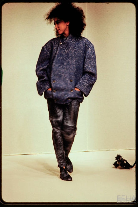 autumn / winter 1982