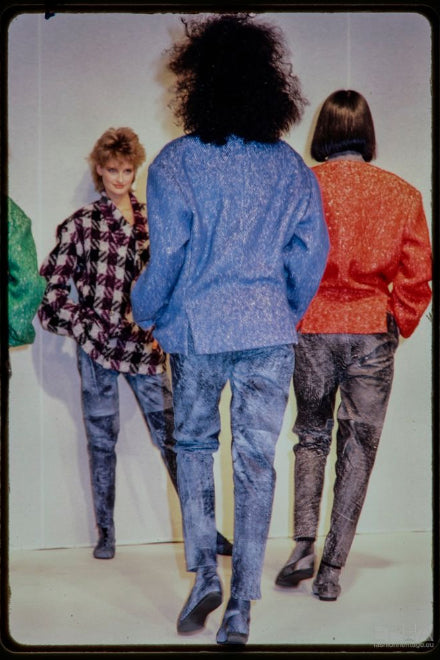 autumn / winter 1982