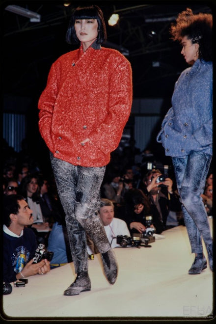 autumn / winter 1982