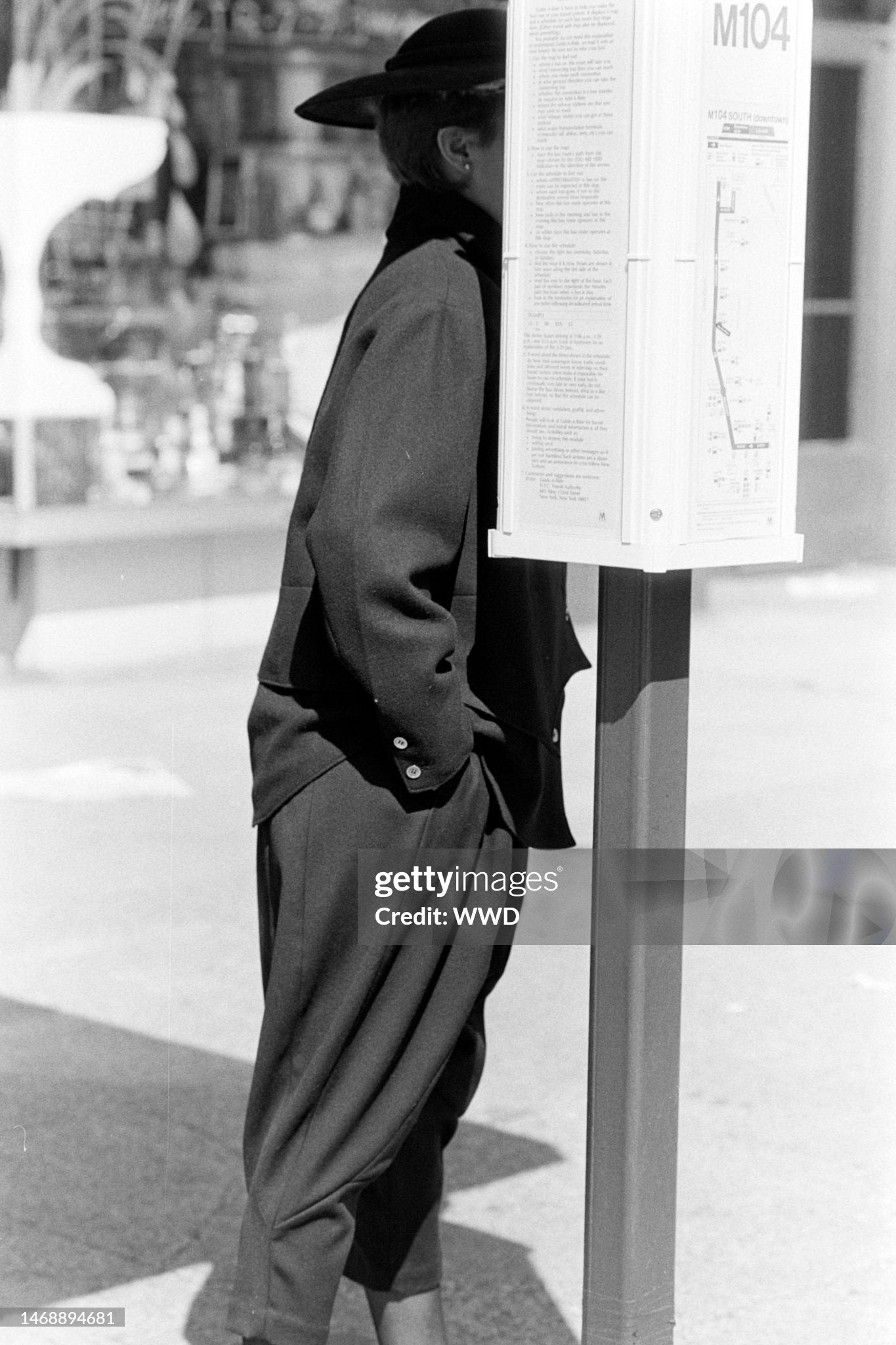 womenswear daily ∙ sep 16 1981