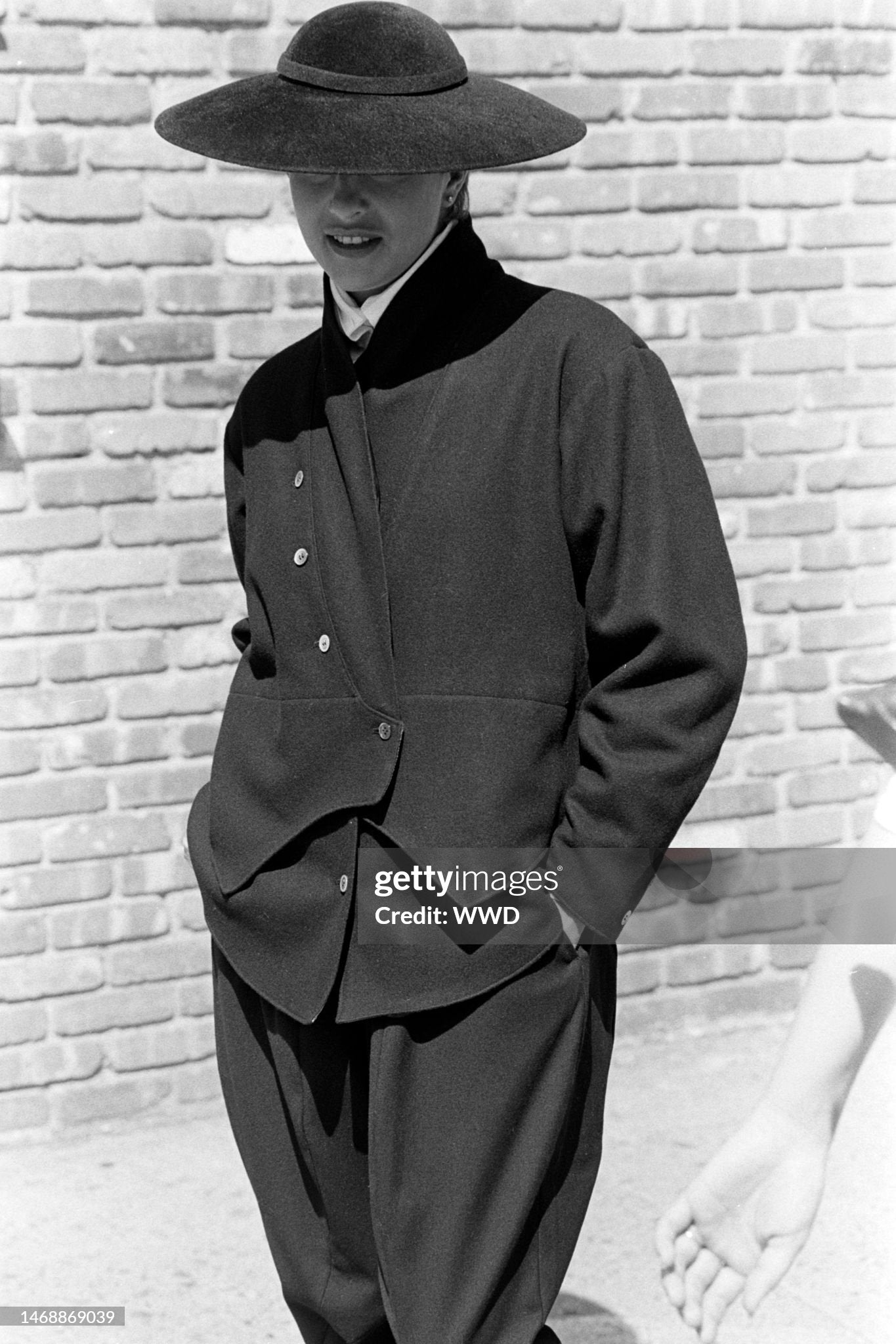 womenswear daily ∙ sep 16 1981