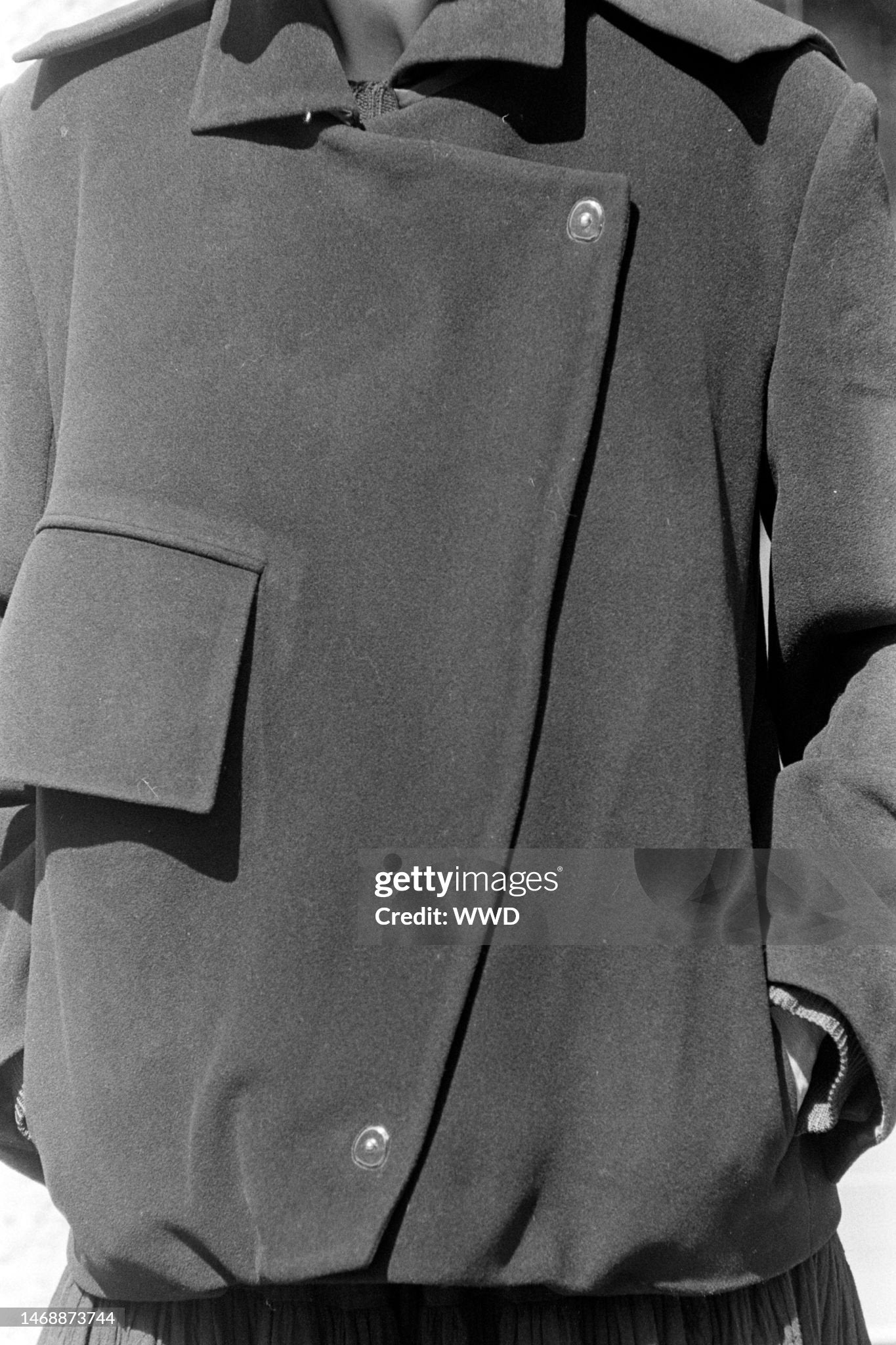 womenswear daily ∙ sep 16 1981