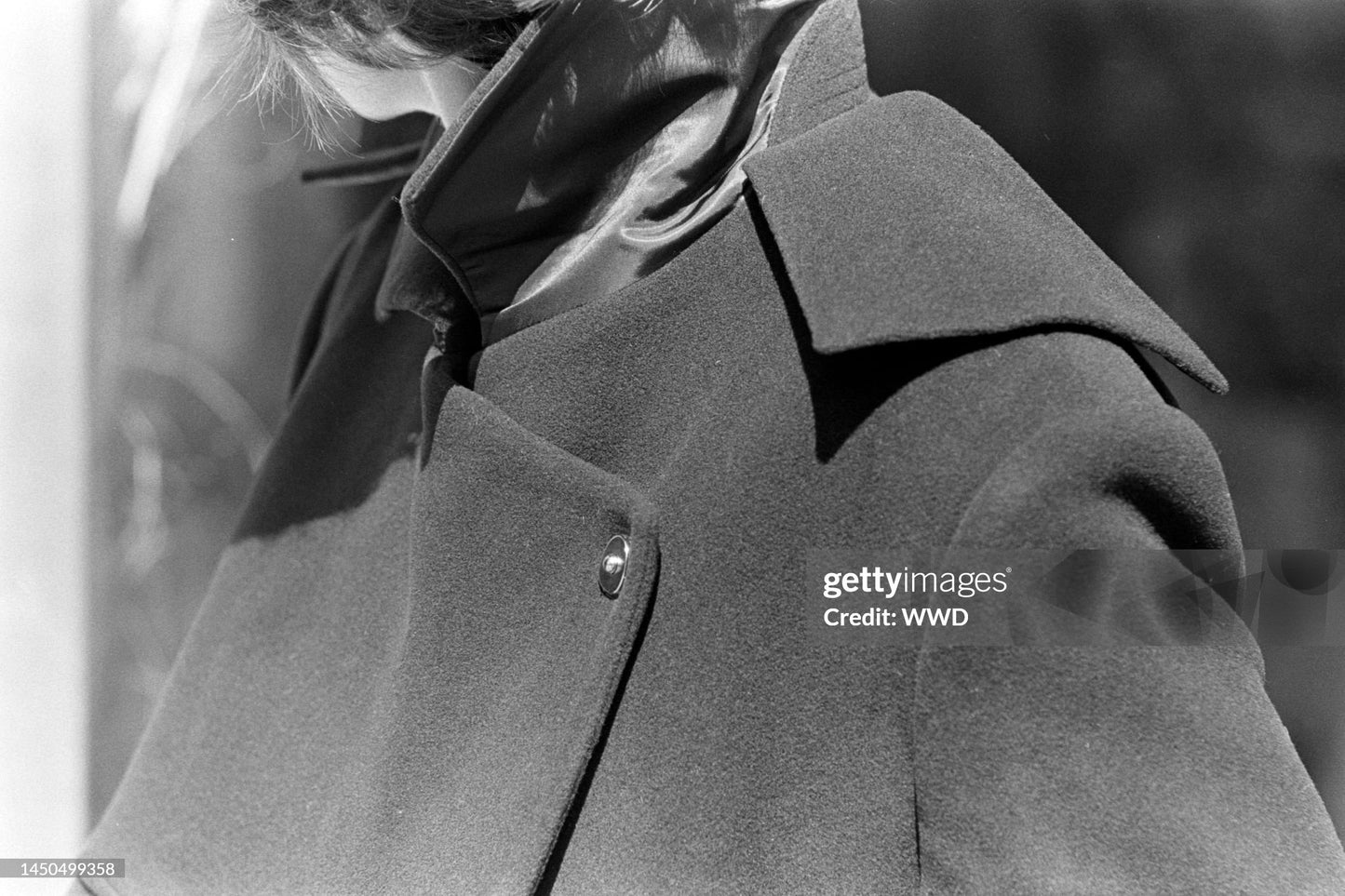 womenswear daily ∙ sep 16 1981