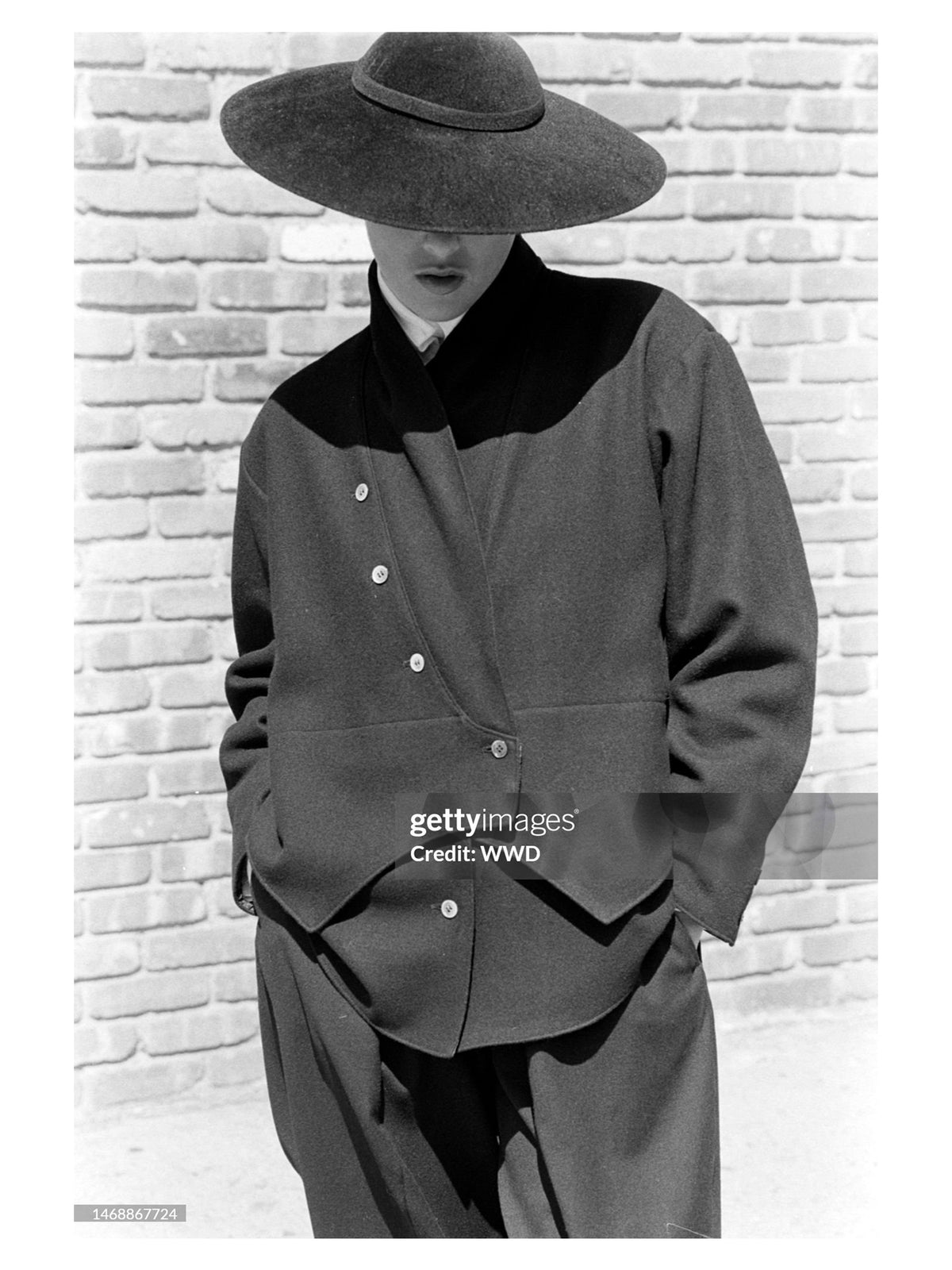 Womenswear Daily