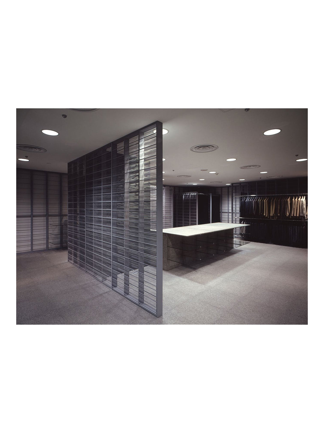 Shop Space