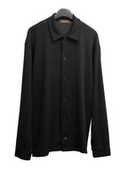 Box Shirt Black